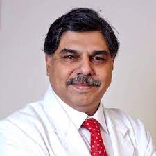 Dr. Hrishikesh Pai , <span>President Elect - FOGSI <br> Medical Director <br> Bloom IVF</span>