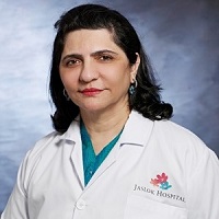 Dr. Firuzah Parikh , <span>Director ,  Department of Assisted Reproduction </span>
