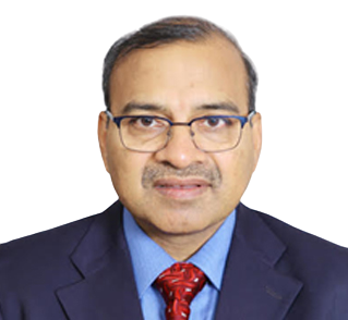 Prof. Rajive Kumar, <span>Member Secretary, All India Council for Technical Education</span>