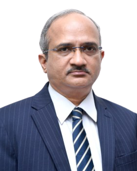 Prof. V Ramgopal Rao, <span>Director, Indian Institute of Technology Delhi</span>