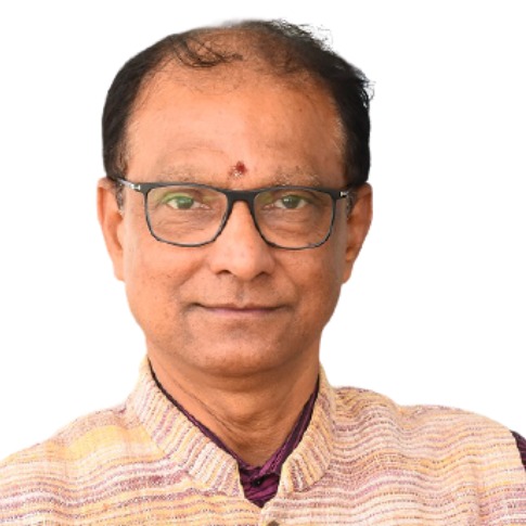 Prof. Pawan Kumar Singh