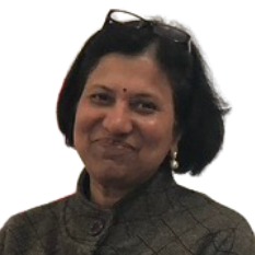 Dr Preeti Bajaj