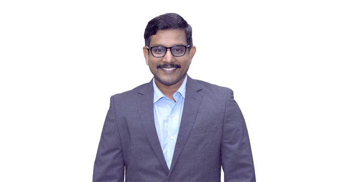Praveen Kumar T, <span>Head – Field Marketing, Client Solution Group (India), Dell Technologies</span>