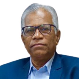 Prof. B J Rao
