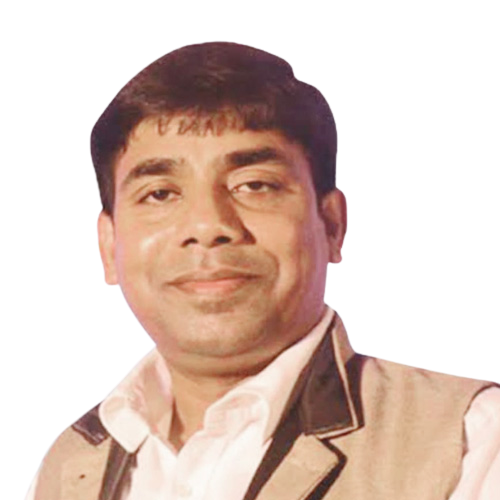 Dr. Biswajit Saha, <span>Director (Training & Skill Education), Central Board of Secondary Education</span>