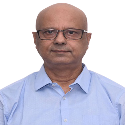 Prof. Phalguni Gupta, <span>Vice-Chancellor and Professor, GLA University, Mathura</span>