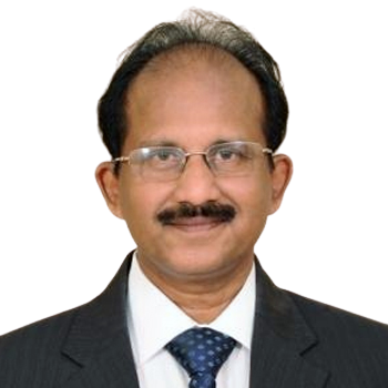 Prof. K Rama Mohan Rao, <span>Vice Chairman, Andhra Pradesh State Council of Higher Education</span>