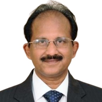 Prof. K Rama Mohan Rao