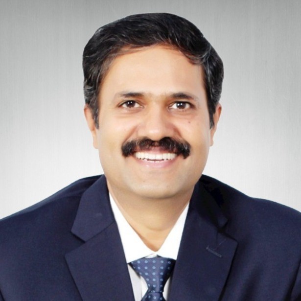 Akhilesh Srivastava , <span>World Economic Forum </span>