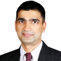 Sanjay Mishra, <span>Head IT - CIO, L&T </span>