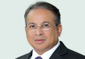 Praveer Sinha, <span>CEO & Managing Director, Tata Power</span>