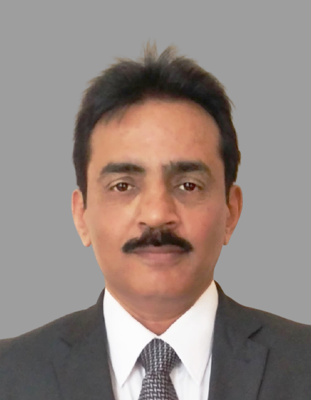 Anil Chinnabhandar, <span>Senior Vice President - Retail Planning & Supply Chain <br> Landmark Group</span>