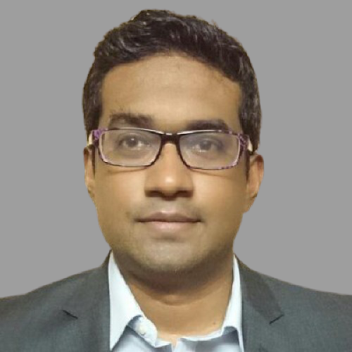 Ajith Gopinath, <span>Category Procurement Lead <br> Mondelez International</span>