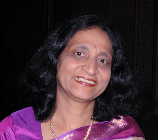 Dr. Madhuri Patil , <span>Clinical Director <br> Dr. Patil’s Fertility & Endoscopy Clinic <br> President Elect & Founder Member <br> Fertility Preservation Society of India (FPSI)</span>