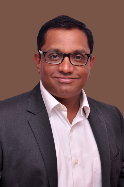 Shrishail Deshnur, <span>Director & Head Consumer Marketing and Breathefree <br> Cipla</span>