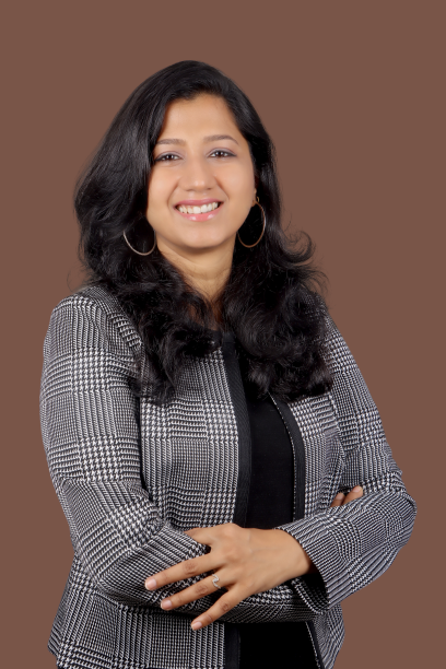 Megha Agarwal, <span>Head Marketing <br/> WeWork</span>