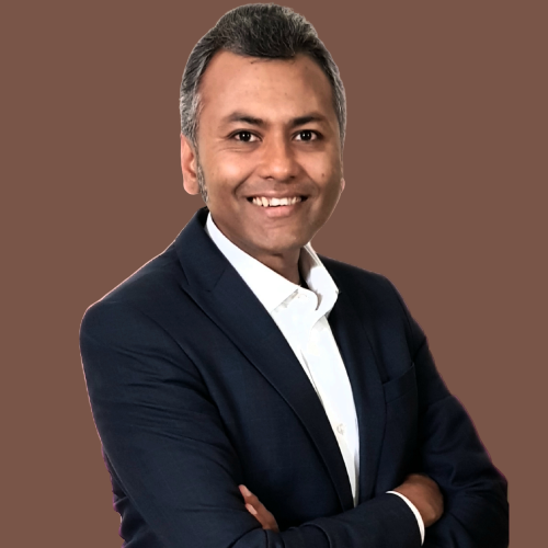 Rajesh Sethuraman, <span>Head - Marketing, Easybuy Format, MAX Retail <br/> Landmark Group</span>