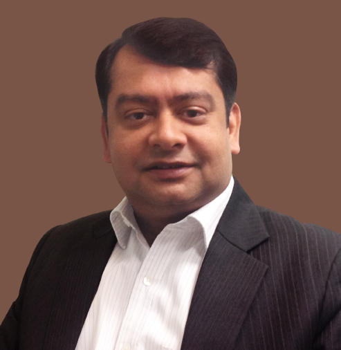 Anand Dubey, <span>Head Marketing <br/>  Mahindra Finance</span>