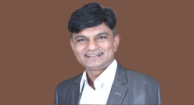 Gunjan Shah, <span>CEO <br/> Bata</span>