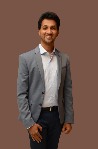  PC Musthafa, <span>CEO & Co-Founder <br> iD Fresh Food</span>