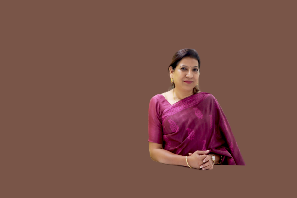 Anjana Ghosh, <span>Director- Marketing & Business Development <br/> Bisleri International</span>