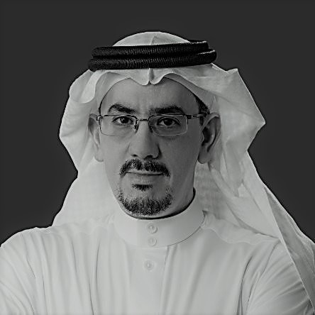 Hesham Saad AL Ghamdi, <span>Group Chief Data & Analytics Officer at Abdul Latif Jameel</span>