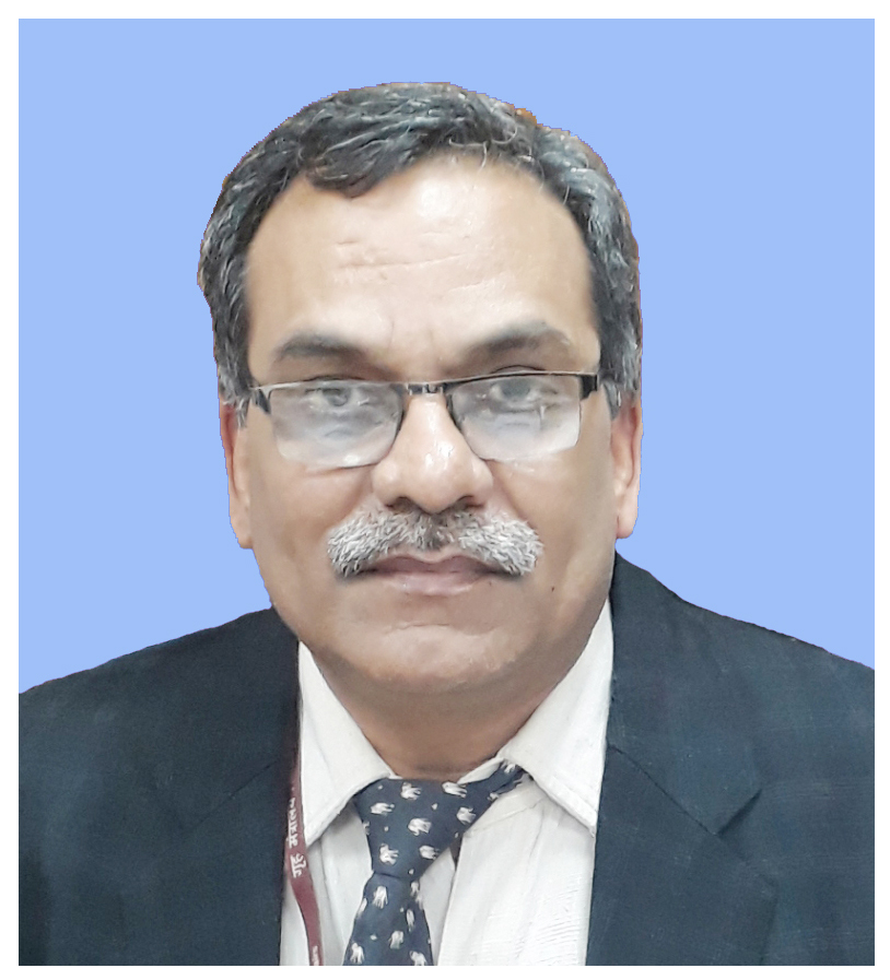 R. K. Pandey, <span>Member (Projects), National Highways Authority of India </span>