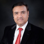 Vivek Khare, <span>Director IT, VerSe Innovations</span>