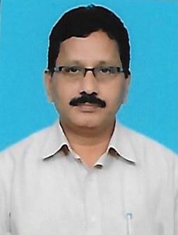 B.M. Rao , <span>Chief General Manager (Finance), National Highways Authority of India </span>