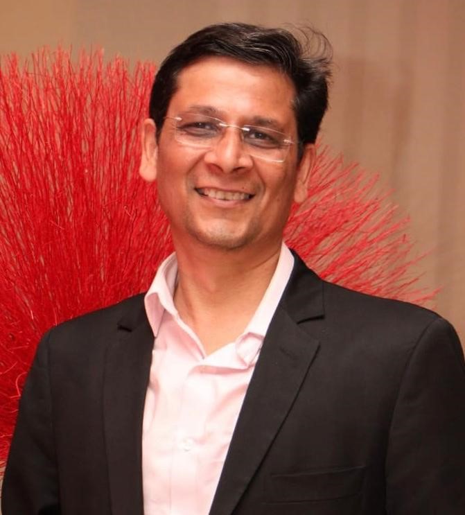Manish Bandlish, <span>Managing Director</span>
