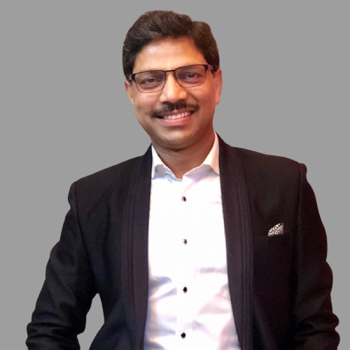 Rajnish Goel, <span>Chief Supply Chain Officer <br> Licious</span>
