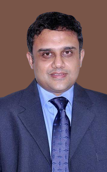 Abhijit Roy, <span>MD & CEO <br/> Berger Paints</span>