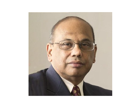Ajay Mathur, <span>Director General, International Solar Alliance (ISA)</span>