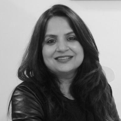Nisha Verma, <span>Chief Human Capital Officer at Apparel Group</span>