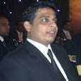 Nuwan Hettiarachchi, <span> CIO, Continental Insurance Lanka Ltd</span>