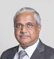 Karunakaran Sathianathan, <span>Independent Director, National Highways Logistics Management Limited</span>