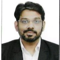 Girish Venkataraman, <span>VP HR, Media.net </span>