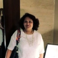 Anuja Ratan	, <span>HR Lead, Indeed</span>