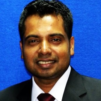Jayaraj Sayanthan, <span>CIO, David Pieris Group</span>