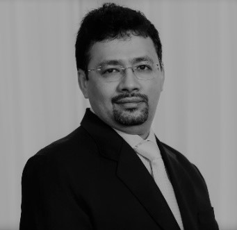 Manish Mohan Misra, <span>Group Head - HR Transformation & Special Projects at Emirates National Oil Company ( ENOC) </span>
