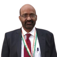 G Narendra Nath, <span>Joint Secretary, Cyber National Security Council Secretariat, Government of India</span>