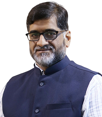 Sameer Unhale, <span>Joint Commissioner, Directorate of Municipal Administration, Government of Maharashtra</span>