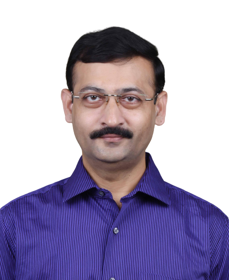 Dr. Sanjay Kolte, <span>Chief Executive Officer, Pune Smart City Development Corporation Ltd</span>
