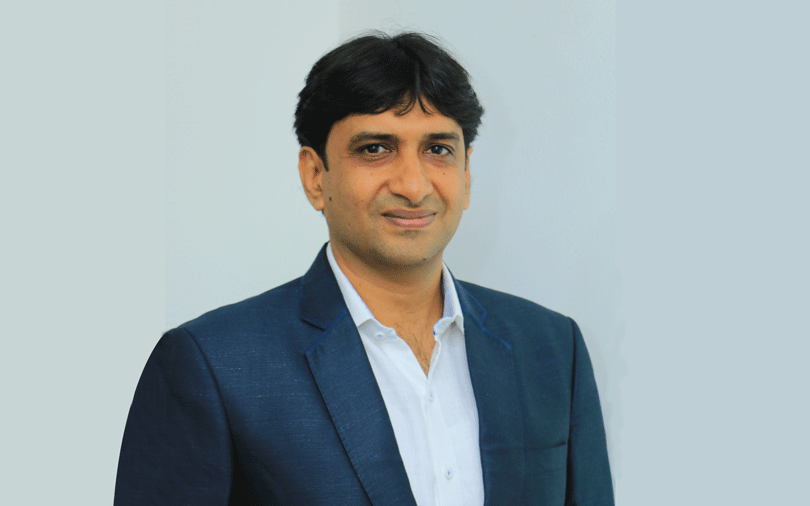 Amit Kumat, <span>CEO & Managing Director</span>