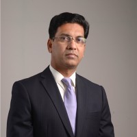Rajendra Ghag	, <span>Chief Human Resources Officer, Blue Dart Express Ltd.</span>