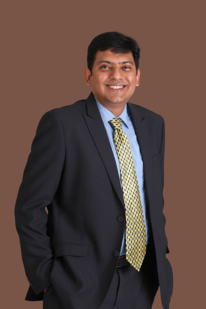 Satyaki Ghosh, <span>CEO- Domestic Textiles <br> Aditya Birla Group</span>
