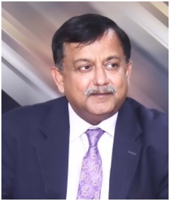 Awanish Kumar Awasthi, <span>Additional Chief Secretary, Home & Chief Executive Officer, UPEIDA, Government of Uttar Pradesh</span>