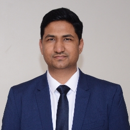 Arvind Kumar, <span>CEO</span>