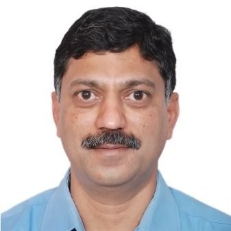 Upendra Pande, <span>Managing Director, Gujarat Energy Transmission Corporation Ltd</span>
