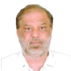 P. Ravinder Rao, <span>Engineer-in-Chief, (Roads & Buildings), State Roads & CRN, Government of Telangana</span>